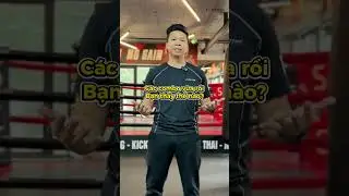 Series 07: Hướng dẫn Boxing 