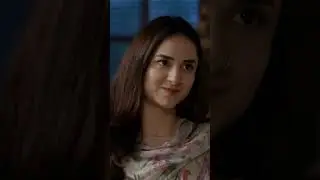 Love story ❤️  |Wajhad Ali _ yamna zaidi | Pakistan drama | Teri Bin Season 2 | #shortsviral #love