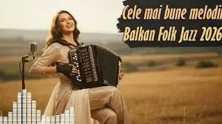 Libertatea Drumului: Cele mai Bune Vibe-uri Balkanice de Jazz Rom&acirc;nesc pentru Mașină