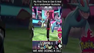 We are going for the DLC  *Series Update*