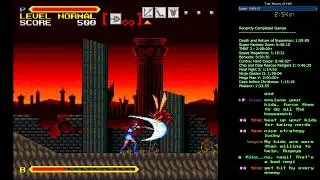2HoH - Super Valis IV