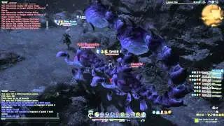Order of the Blue Garter - Aurum Vale (SR5C)