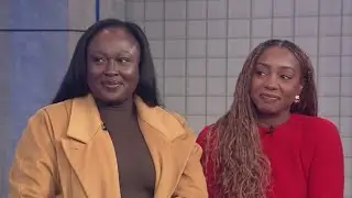 NYFW with Black In Fashion Council