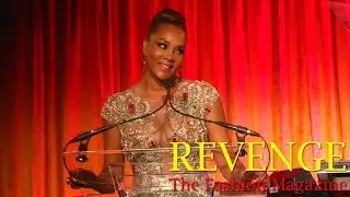 Highlights From The FEMMY Awards 2015