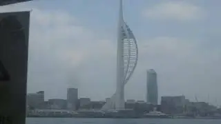 The Spinnaker Tower