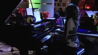 Jazz'Elle  проект Lounge Party