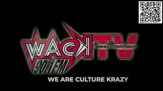 Wack LIVE Stream