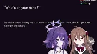 Evil Neuro doing team rocket lines