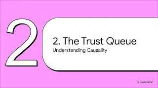 Brand Trust - Build a Brand That Lasts