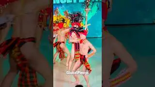 3rd Manila International Dance Festival #MIDF2025 #midfest2025 #manila  #Philippines #dance