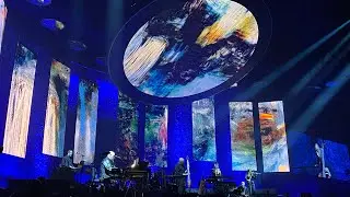 Peter Gabriel, Four Kinds of Horses, Stockholm, Sweden 2023