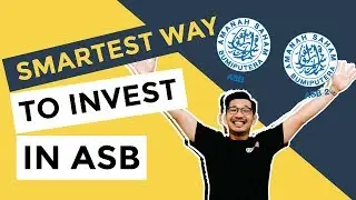 WHY ASB Financing? WATCH THIS! 【Subtitle Available】CARA MELABUR ASB