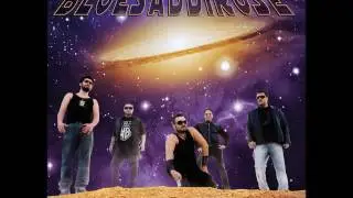 DO YOU WANT MY LOVE? - Bluesaddiruse (album, 2011)