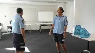 MEG & MICKS Fitness Tips Bloopers Reel, not everything goes to plan......