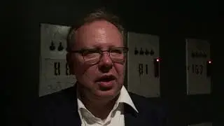 Биеннале архитектуры, Венеция, в 2018 году