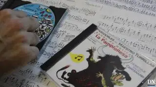 El legado del maestro Turrillas