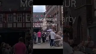 Montabaur, Germany. ☀️ 2025