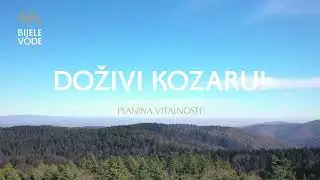 Doživi Kozaru - Planinu vitalnosti - Bijele Vode - Spa&nature hotel
