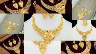 Sankranti special paithani var ghalayla Sundar se golden necklace 🤩🤩🤩