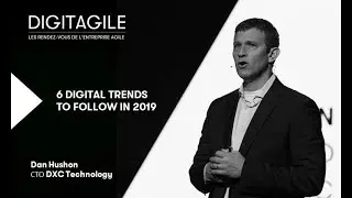 6 new digital trends that will accelerate companies transformation in 2019