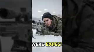 On Christmas Night They Left Her Behind &mdash; A SEAL Sniper Sergeant Made One Last Stand
