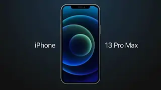 Apple Loop Animation | Pranay Awasthi