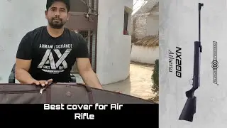 Nx 200 Gun cover