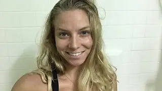 @trinamason live now under hot water December 20 2019
