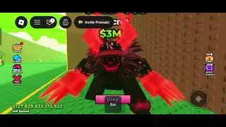 Alien/gnorpy gets into a 1v1 wins and then gets a secret