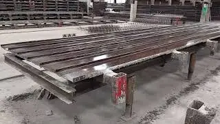 Fábrica 🏭 de Laje