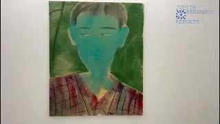 « Yu Nishimura, Threshold », Galerie Crèvecoeur, Paris, December 2025