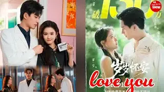 ⚡Netizens are buzzing about the intense chemistry between Wang Haozhen and Zhai Yiying. Did Wang Hao