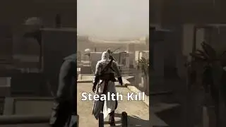 Game Assassins Creed Baru Rilis Di Mobile !! #shorts #ubisoft #assasinscreed #codenamejade