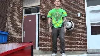 Wild Chyld- Wild Chyld's Blues (Official Music Video)