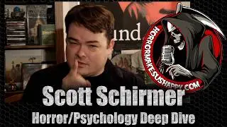 Scott Schirmer (Found, Headless, Bad Man) | HMUH S01E11