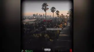 DBGyoungblood LA shit(officiall audio video){prod by #JACKPOT }
