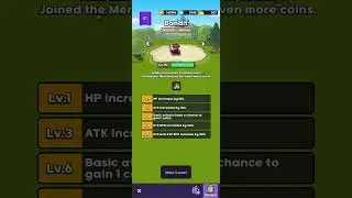Lucky Offense - Bandit Max Level Olursa☝🏻