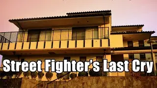Street Fighter 6 Street Fighter's Last Cry ~ Street Fighter 6