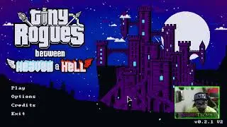 Tiny Rogues EP.3