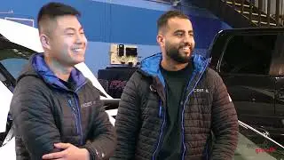 YYC Detail X Autom8Growth Car Detailing Marketing Agency Calgary Testimonial