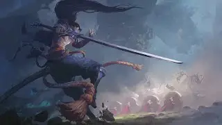 Wind man outplays furry