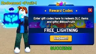 *NEW* ALL WORKING CODES FOR BLOX FRUITS IN AUGUST 2026! ROBLOX BLOX FRUITS CODES