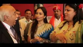National Children Assembly Integration Camp 2016 | Highlights 1