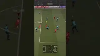 Fifa21 pro clubs #fifa #proclubs #fyp #fifa21