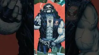 Batman Broke Lobo Without Lifting a Finger