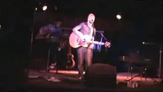 Simon Walls - We'll make it on our way @ The Legendary HorseShoe Tavern