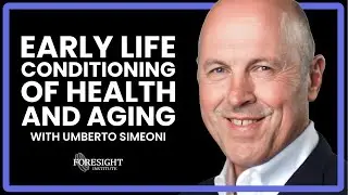 Umberto Simeoni | Early Life Conditioning Of Health And Aging