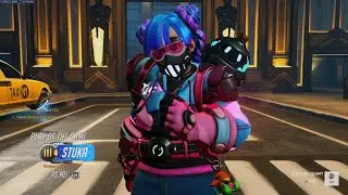 Overwatch 2: Qp Midtown Mei