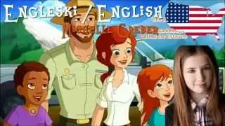 [Multilanguage] The New Adventures of Lassie - Opening