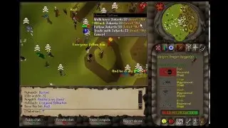 3 Hit U VS Mahatma (REAL)